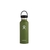 Botella térmica hydroflask hydro flask 532ml frio calor verde olive