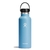Botella térmica hydroflask hydro flask 532ml frio calor celeste azul rain