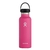 Botella térmica hydroflask hydro flask 532ml frio calor rosa