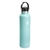Botella térmica Hydroflask hydro flask 709ml celeste alpine azul