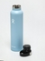 Botella térmica Hydroflask hydro flask 709ml celeste azul rain