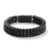 WALLA - Pulsera Acero Legend Bracelet Black - comprar online