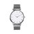 reloj abaco marconi mesh slim cuotas abaco.la