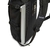 Trown mochila airbag negra viajes aventura calidad impermeable portanotebook laptop