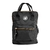 Mochila Mariani Maria Black Negra Femenina Calidad Cuotas