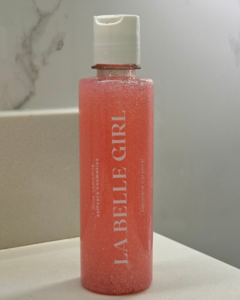 Sabonete Corporal La Belle Girl 250ml