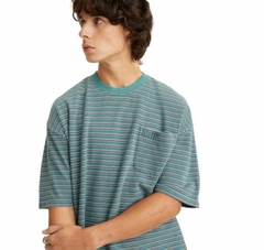 Camiseta Oversized Slouchy Pocket Tee - Levi's® - comprar online