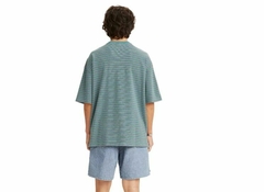 Camiseta Oversized Slouchy Pocket Tee - Levi's® na internet