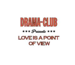 Camiseta Off-White Drama Lovers - Drama Club - Teste - Drama Public