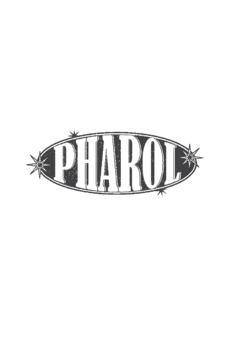 Camiseta Preta Pop Punk - Pharol Collective - comprar online