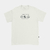 Camiseta Global Peace Off-White