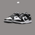 Nike Dunk Low "Panda" - Balds Sneakers