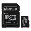 Tarjeta Micro SD Kingstone Canva Select Plus 32GB (7 días de grabación)