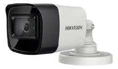 Cámara Hikvision Ds-2ce16d0t-exipf Seguridad Turbo Hd 1080p