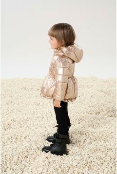 Campera Bb Estonia Little Akiabara Anana Kids