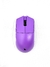 Mouse Sem Fio Darmoshark M3S 2K Mini Roxo — PAW 3395