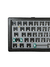 Zuoya GMK67 - Preto - comprar online