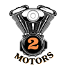 Logo de v2motors.site