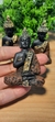 Buda Abhaya Mudra - Coragem na Palma da Mão na internet