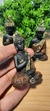Buda Abhaya Mudra - Coragem na Palma da Mão - comprar online