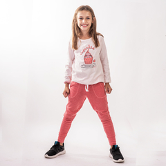 8807 Remera cupcakes - comprar online