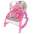 Cadeira 3 em 1 Color Baby de Descanço Balanço Snack com bandeja de alimentação Color Baby até 20 kg - Loja Malu
