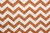 PVC Dekorama Chevron Caramelo - comprar online