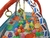 Tapete de Atividade Bebê Piscina de Bolinhas Park Color Baby - comprar online