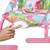Cadeira de balanço Descanso Vibratoria para bebê Color Baby Encantada R9217 - loja online