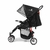Carrinho de Bebê Color Baby Speed (triciclo) Sem Caixa - comprar online