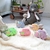 Brinquedo para Bebê Carrinho Colorido Musical - Color Baby - comprar online
