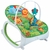 Cadeira de balanço descanço para bebê Color Baby Safari T9171 até 18kg - Loja Malu