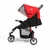 Carrinho de Bebê Color Baby Speed (triciclo) Sem Caixa na internet