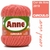 Linha Anne 500 Circulo - Cores Lisas 1