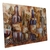 Quadro Decorativo em Tela Canvas 40x50 - TL45 - Bebidas - Loja Malu