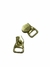 Cursor Carteira N05 - Dourado -NL290