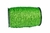 Cordão 3/1 Fio Náutico de 3mm por Metro Verde Limão