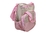 Bolsa Maternidade Bolinha com porta mamadeira (grande) - Color Baby - Loja Malu