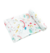 Manta para Bebê 100% algodão (120 x 100cm) - Color Baby