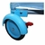Berço Portátil Azul Desmontável Até 18 Kg Dream Color Baby - loja online