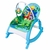 Cadeira 3 em 1 Color Baby de Descanço Balanço Snack com bandeja de alimentação Color Baby até 20 kg - comprar online