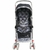 Carrinho de Bebê 2 posições Confort Color Baby com Caixa - comprar online