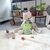 Brinquedo Divertido para Bebê Dog Musical - Color Baby - Loja Malu