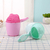 Copo Regador de Banho para Lavar Cabelo Bebê Banho Seguro - loja online
