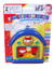 Brinquedo Móbile para Bebê Musical a Corda FARM - Color Baby - comprar online