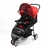 Carrinho de Bebê Color Baby Speed (triciclo) Sem Caixa - loja online