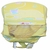 Imagem do Canguru Carregador de Bebê Variation de 2 a 8kg - Color Baby