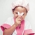 Escova Massageadora de Dente 360° Com Estojo - Color Baby - comprar online