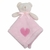 Naninha para Bebê Soft Urso com bordado - Color Baby - Loja Malu
