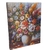 Imagem do Quadro Decorativo em Tela Canvas 20X25 - TL25 - Vasos